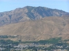 Horse Lake Mountain
