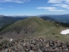Frazer Mountain