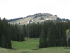 Chalk Mountain