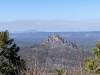 Forked Mountain