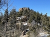 Sheep Rock