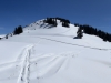 Resolution Mountain