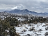 Ochre Mountain
