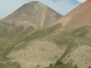 Lima Peaks, West