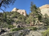 Twin Peaks, West