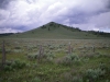 Button Butte
