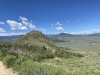 Haystack Mountain