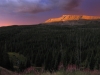 Flat Top Mountain