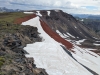 Crescent Mountain