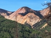 "Little Red Mountain"