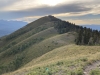 Baldy Peak