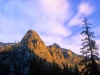 "Dissension Peak"
