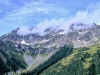 Shull Mountain