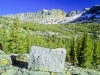"Woods Peak"