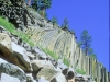 Devils Postpile