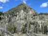 Wescott, Mount