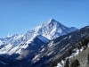 Pyramid Peak
