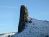 Finger Rock