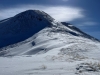 Little Bartlett Mountain