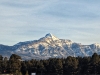 Pagosa Peak