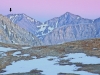 Baxter, Mount