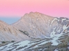 Colosseum Mountain
