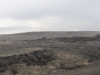 Emigrant Buttes, North