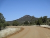 Sierra Ancha Peak