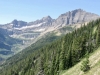 Cathedral Peak