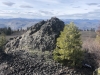 Timber Peak