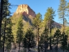 Swamp Canyon Butte