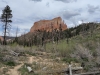 Swamp Canyon Butte