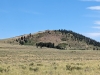 Los Cerritos de la Cruz, South
