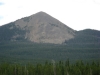 Haystack Mountain