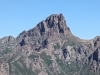 Pigeon Peak