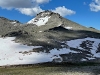 Cathedral Peak