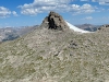 Cathedral Peak