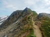 Gastineau Peak