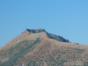 Goat Mountain, West
