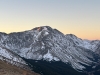 Pettingell Peak