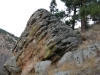 "Boxcar Boulder"