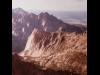 "Saddleback Mountain"