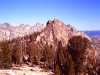 "Saddleback Mountain"