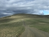Saddle Butte