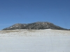Dawson Butte