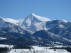 Hunts Peak