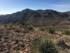 Robledo Mountain