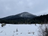 Bechtel Butte