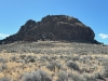 Fumarole Butte