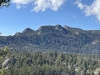 Twin Sisters Peak